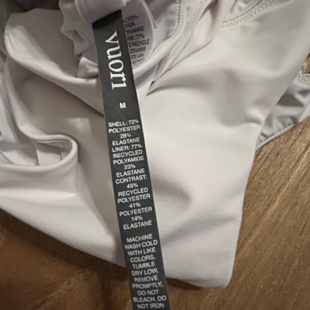 Vuori Women’s Set Dress Size M - Picture 3 of 4